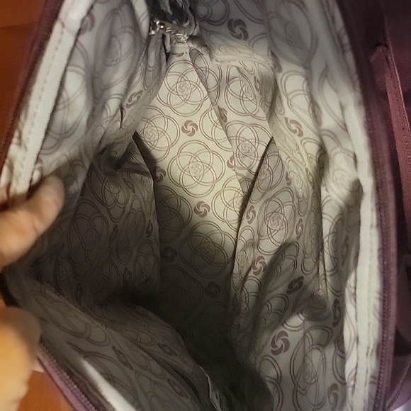 NWOT Samsonite Travel Bag - Picture 7 of 11